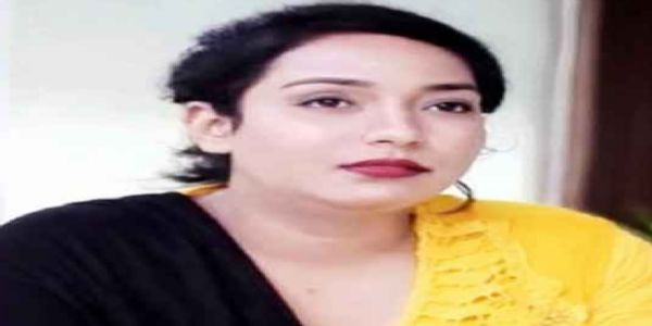 झारखंड सरकार खून देने में नहीं, खून चूसने में लगी है : राफिया नाज