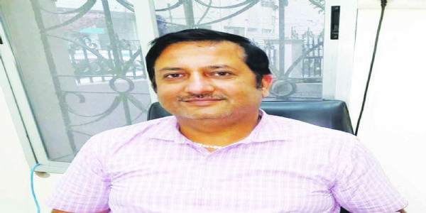 नशे के अवैध कारोबार से जुड़े कांग्रेसी ही नशे के नाम पर कर रहे हैं सियासत : डॉ. मिश्रा