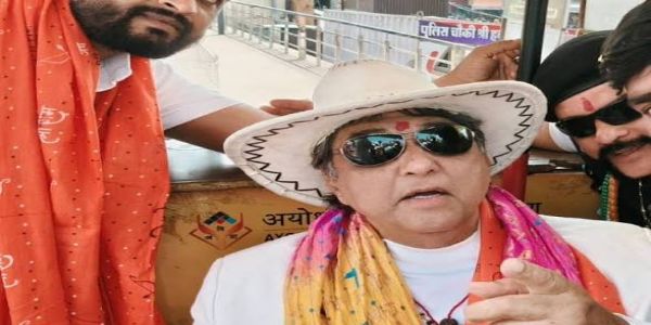 महाभारत टीवी सीरियल के 