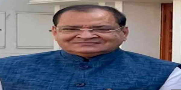 चार साल पूरे होने पर श्वेत पत्र जारी करे धामी सरकार: कांग्रेस