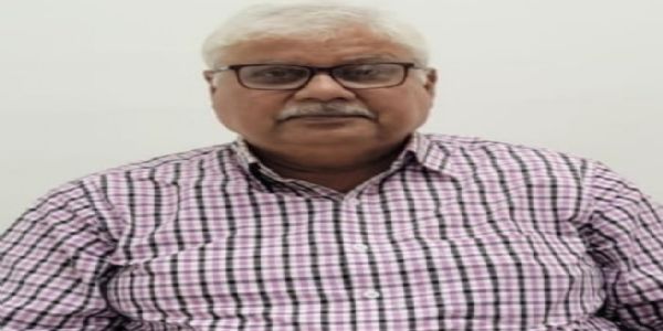 बदल गया है दिल्ली का राजनीतिक भूगोल