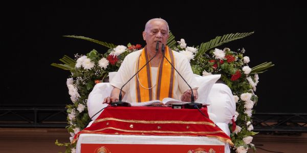 हनुमान कथा से सामाजिक व्यवहार में सुधार और विनम्रता का मिलता है संदेश : डॉ. उमेश पालीवाल