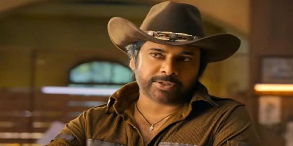 बॉक्स ऑफिस पर पवन कल्याण की फिल्म की रफ्तार धीमी