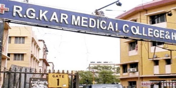 आरजी कर अस्पताल में लापरवाही का आरोप, मरीज की मौत