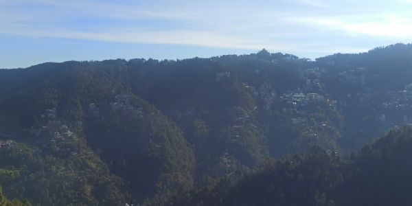 हिमाचल में फिर बदलेगा मौसम, पहाड़ों पर बर्फबारी के आसार, आंधी और बिजली गिरने का अलर्ट