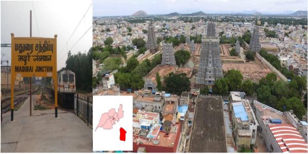 மதுரை மத்திய தொகுதி தேர்தல் மதுரை மத்திய தொகுதி தேர்தல்