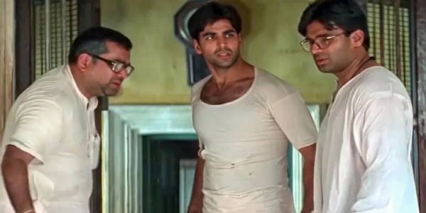 हेरा फेरी 3 - फोटो सोर्स एक्स हेरा फेरी 3 - फोटो सोर्स एक्स