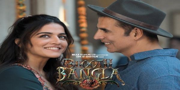 अक्षय कुमार, वामिक - फोटो सोर्स एक्स