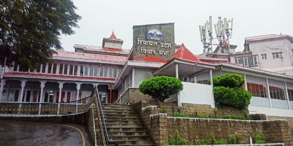 हिमाचल विधानसभा बजट सत्र: विज्ञापन खर्च, हवाई अड्डे और ड्रग्स से मौतों पर सरकार से जवाब मांगेगा विपक्ष