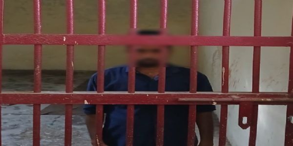 हत्या के प्रयास का आरोपित गिरफ्तार, नाबालिग भी पुलिस अभिरक्षा में