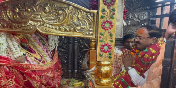 सपा का 40 हजार का वादा मुंगेरी लाल के हसीन सपने, 2027 में फिर बनेगी भाजपा सरकार : केशव मौर्य