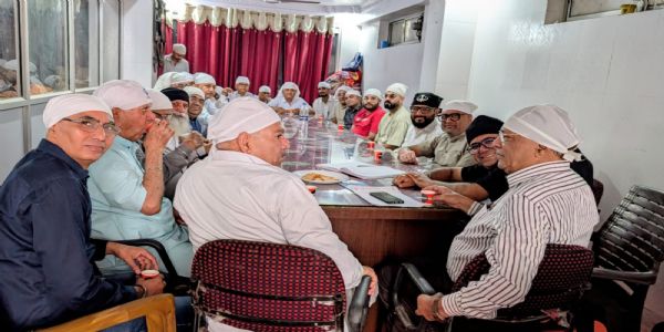 रांची में 18-19 अप्रैल को 10वां कीर्तन दरबार, 17 अप्रैल को निकलेगा भव्य नगर कीर्तन