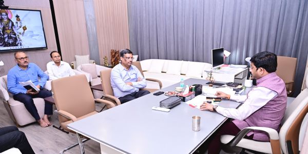 उप्र में वित्तीय वर्ष में औद्योगिक इकाईयों को वितरित की गई 2000 करोड़ रूपये की प्रोत्साहन राशि