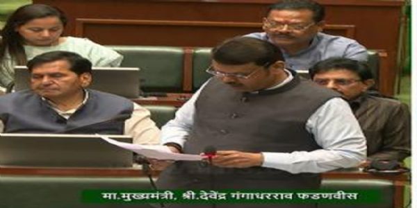 नासिक दुष्कर्म मामला: किसी भी आरोपित को बक्शा नहीं जाएगा: देवेंद्र फडणवीस