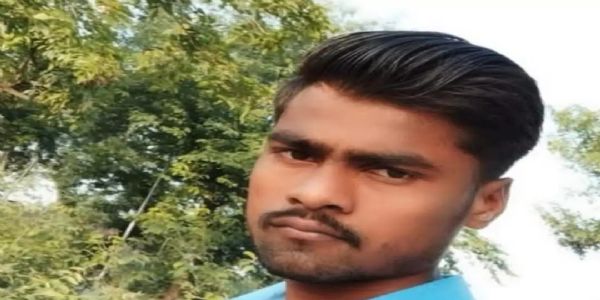 संदिग्ध परिस्थितियों में युवक की मौत, हत्या की आशंका