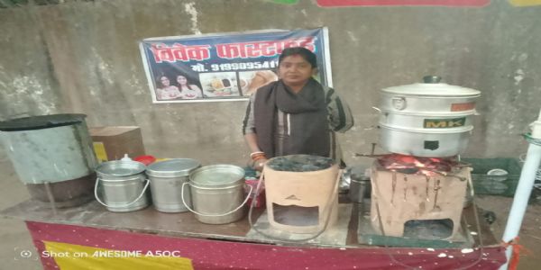 हड़िया-दारू की दुनिया से निकल कर रंजू लिख रही सफलता की कहानी