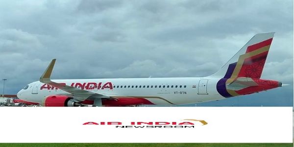 एयर इंडिया और एयर इंडिया एक्सप्रेस आज पश्चिम एशिया क्षेत्र से 24 उड़ानें करेंगी संचालित