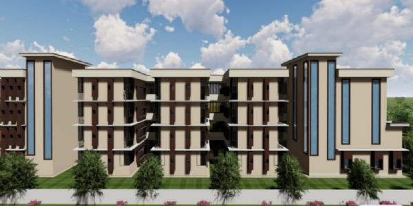 एमएमएमयूटी में 144 बेड के गर्ल्स हॉस्टल का शिलान्यास करेंगे सीएम योगी