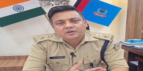 वेस्ट बोकारो में कोयले के अवैध मुहानों को पुलिस ने कराया बंद : एसपी