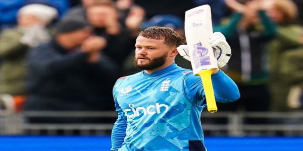 आईपीएल 2026 से पहले दिल्ली कैपिटल्स को झटका, बेन डकेट ने नाम लिया वापस