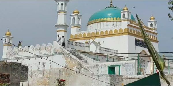 संभल के शाही जामा मस्जिद मामले की अगली सुनवाई 22 अप्रैल को