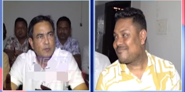 आदिवासी छात्र संगठन ने अध्यक्ष और सचिव को पद से हटाया, राजनीतिक पक्षपात का आरोप