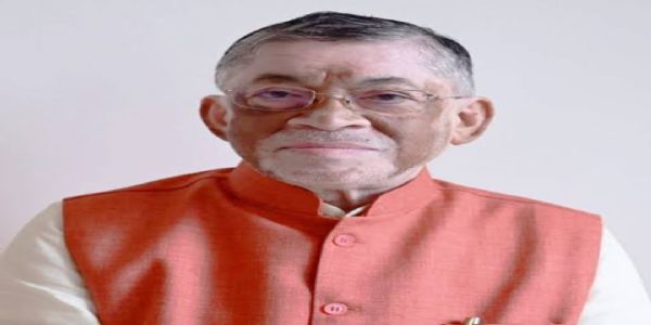 झारखंड विनियोग विधेयक 2026 को राज्यपाल की मंजूरी, 1.58 लाख करोड़ का बजट स्वीकृत