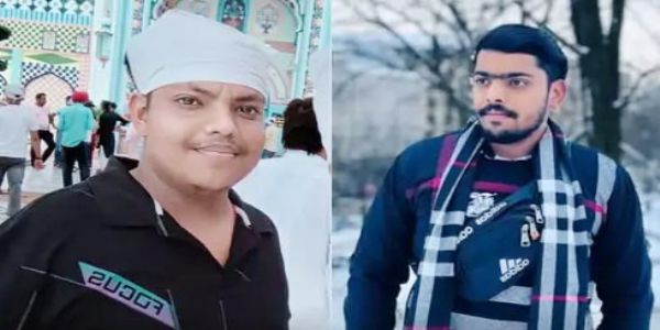 फतेहाबाद : शादी की खुशियां मातम में बदली, सडक़ हादसे में दो सगे भाइयों की मौत