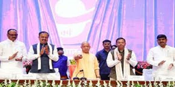 भाजपा का निर्णायक दांव, 