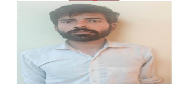 ऑनलाइन सट्टे के लालच में साथी गार्ड की हत्या करने वाला आरोपी गिरफ्तार