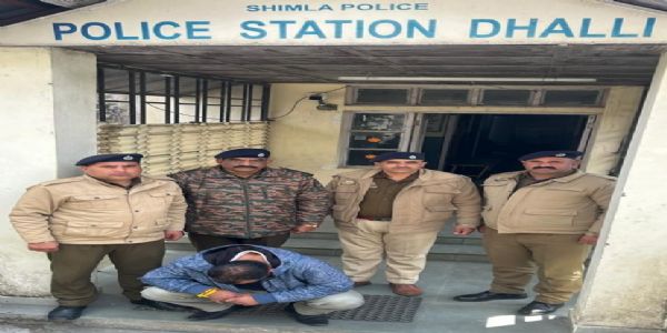 सीएम के मीडिया सलाहकार के बेटे पर हमले का मास्टरमाइंड गिरफ्तार, प्रॉपर्टी डीलर निकला तीसरा आरोपी