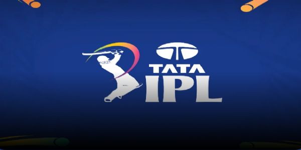 इंडियन प्रीमियर लीग लोगो