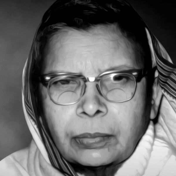 महादेवी वर्मा