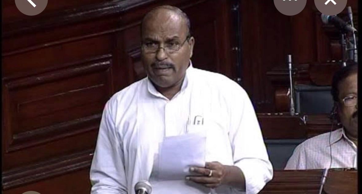 समाजिक अघिकारिता न्याय मंत्री वीरेन्द्र कुमार