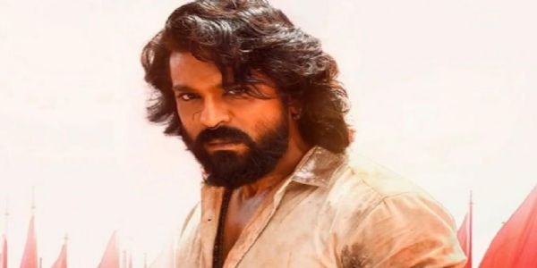 राम चरण - फोटो सोर्स एक्स