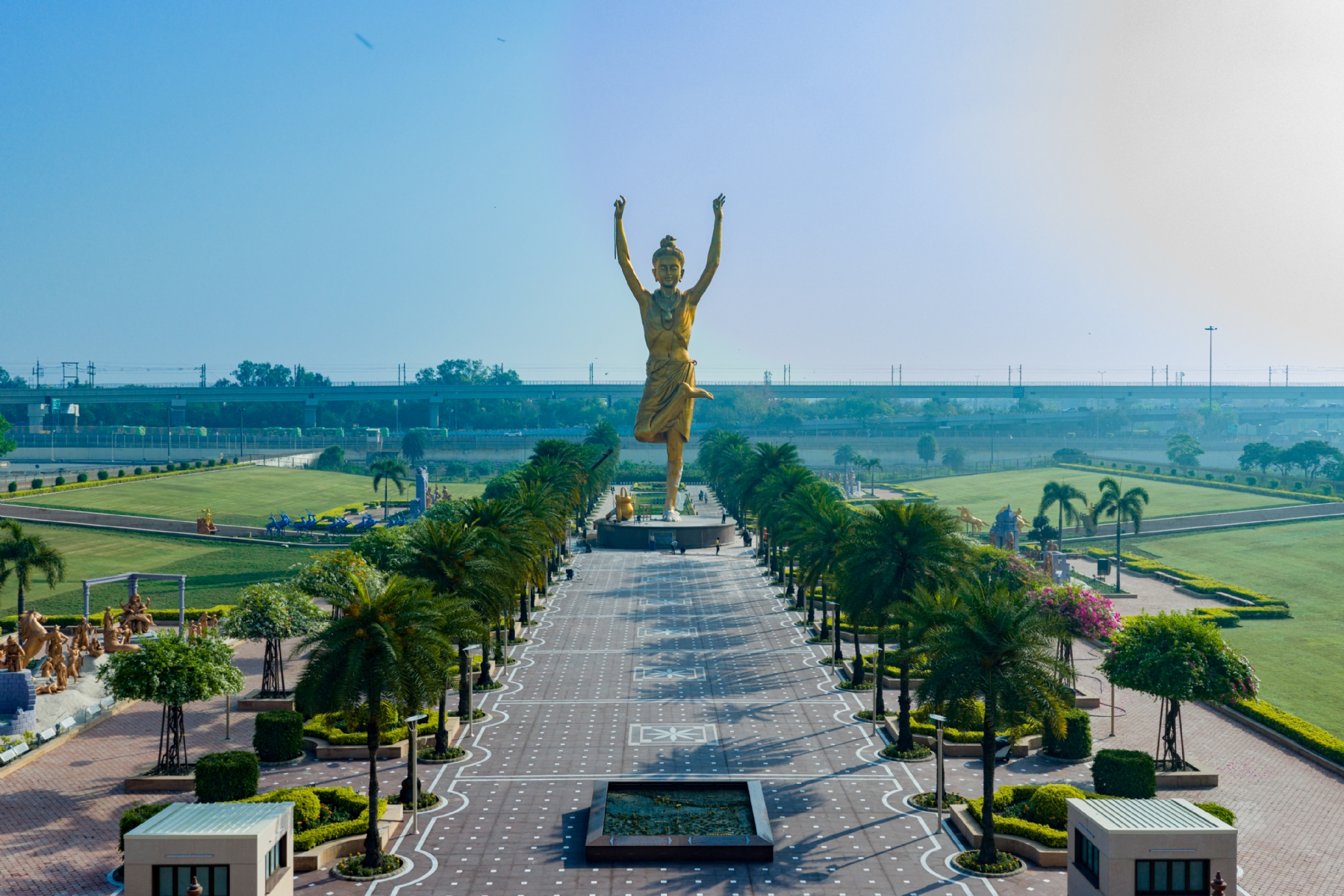 દિલ્લી અક્ષરધામ