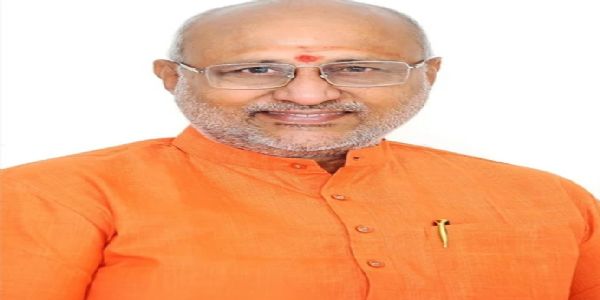 उपराष्ट्रपति की फाइल फोटो