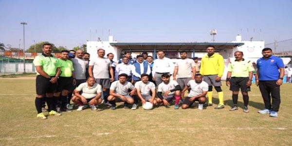 अतिथि संग खिलाड़ी