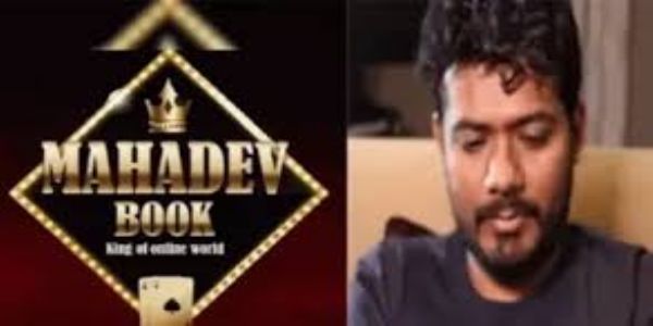 महादेव सट्टा एप का संचालक सौरभ चंद्राकर महादेव सट्टा एप का संचालक सौरभ चंद्राकर