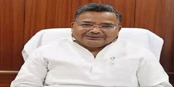 योगी सरकार में बदली यूपी टूरिज्म की पहचान : पर्यटन मंत्री जयवीर सिंह