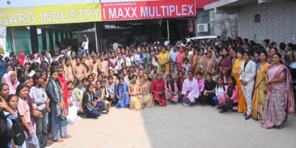 सूरजपुर : छह सौ छात्राओं को दिखाई गई ‘द केरल स्टोरी 2’, जागरूकता पर जोर