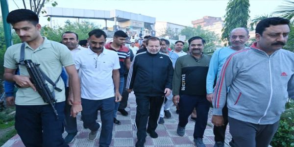 सोनीपत: भाजपा सरकार बनाने में गोहाना क्षेत्र का महत्वपूर्ण योगदान, विकास की नई रफ्तार तेज : डॉ अरविंद शर्मा