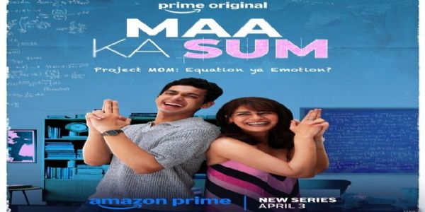 माेना सिंह की नई सीरीज 