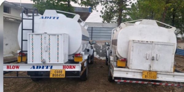 अवैध डीजल भंडारण पर प्रशासन की बड़ी कार्रवाई, 3100 लीटर डीजल जब्त