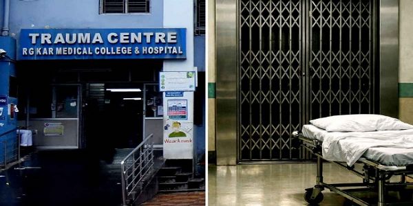 आरजी कर लिफ्ट हादसा : सात दिन पहले हुई खराबी पर उठे सवाल, जांच तेज