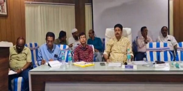 आसनसोल नगर निगम की बोर्ड बैठक, चुनावी आचार संहिता के बीच नए फैसलों पर लगी रोक