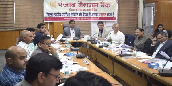 ढगवार दुग्ध प्लांट से बढ़ेंगे रोजगार के अवसर: उपायुक्त हेमराज बैरवा