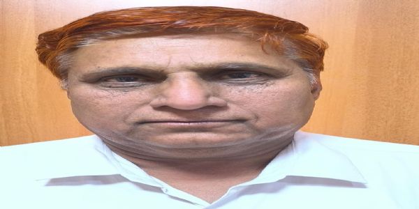 मालीराम पारीक बने केंद्रीय नारकोटिक्स ब्यूरो के विशिष्ट लोक अभियोजक