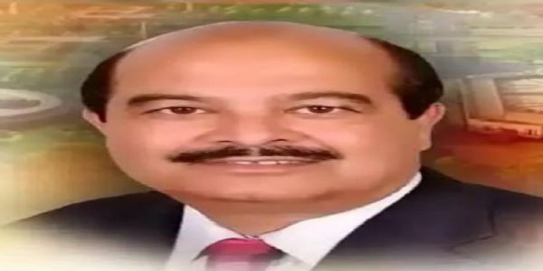 बिलासपुर-मनाली-लेह रेल लाइन बनेगी हिमाचल के लिए गेमचेंजर : सांसद हर्ष महाजन