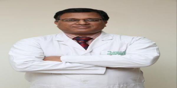 टीबी की समय पर पहचान और पूरा उपचार जरूरी:डॉ. अंकित बंसल